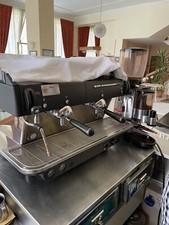 Macchina caffe professionale - caffe,
