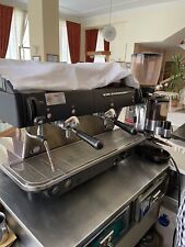 Macchina Caffe Professionale FAEMA E91 Ambassador