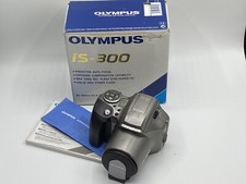 Olympus IS-300 fotocamera
