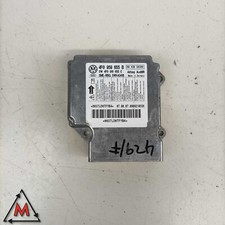 Centralina airbag 4F0959655B per Audi A6 Mk3 2004-2011 usata (87101)