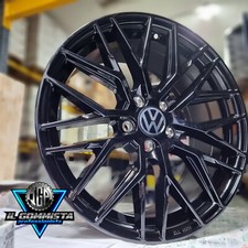 IGP KIT 4 Cerchi In Lega 18"