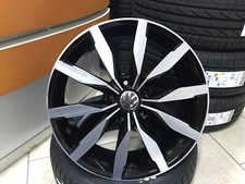 4 X cerchi Nuovi golf 18/ Troc