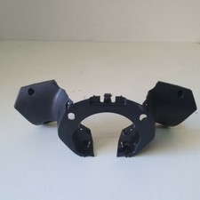 CARENA MANUBRIO INFERIORE PEUGEOT CITYSTAR 200 2012 2013 2014 2015