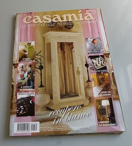 Idee casa mia 2010 135 - , n.