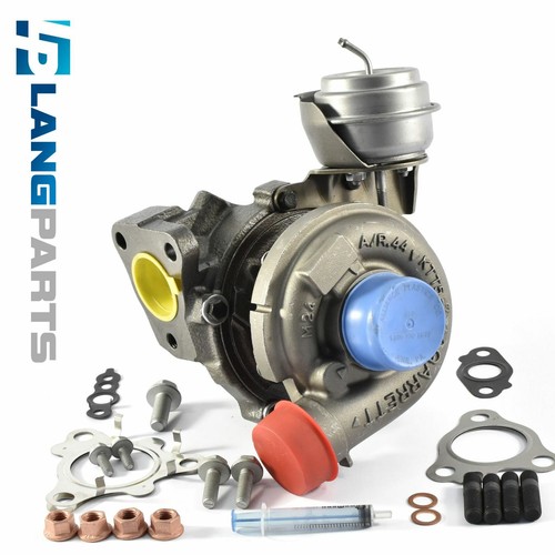 Turbocompressore per hyundai - per,
