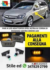 🤩FARI A LED ADATTOPER OPEL