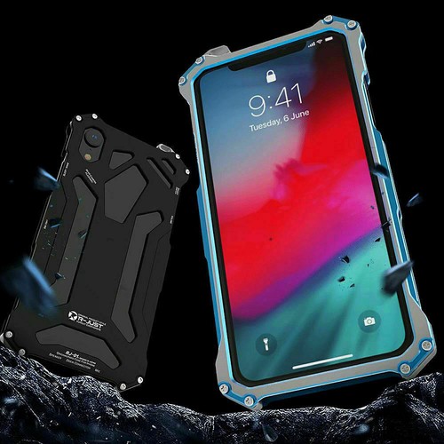 Metallo gorilla anti urto - metallo,