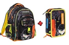 SCHOOLPACK MITAMA - FLUO