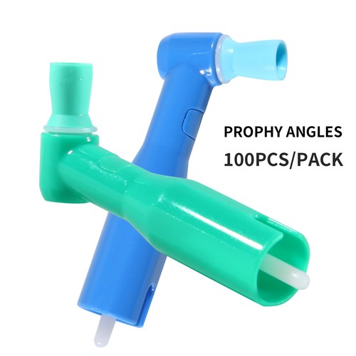 100 500 pcs dentale disposable - pcs,
