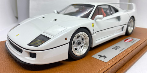 Bbr kyosho bbrks003 ferrari - bbr/kyosho,