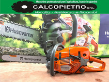 Motosega husqvarna 572 - husqvarna,