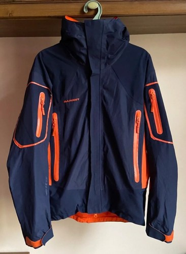 Giacca mammut extreme - mammut,