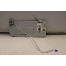 ALETTA PARASOLE PARABREZZA SX PER PEUGEOT 308 (17-21) 1.5 16V HDI (96KW) SW 2017