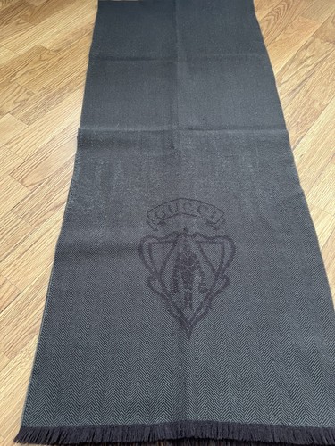 Sciarpa gucci uomo - sciarpa,