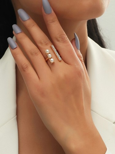 Anello donna regolabile - donna,