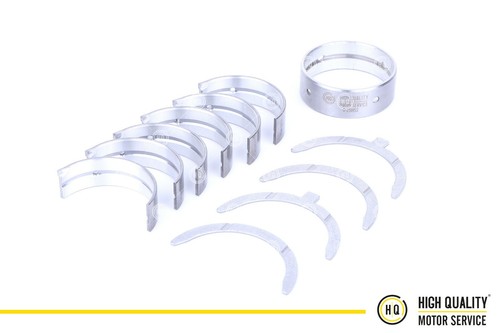 Set cuscinetti principali std - set,
