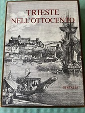Trieste nell'ottocento -