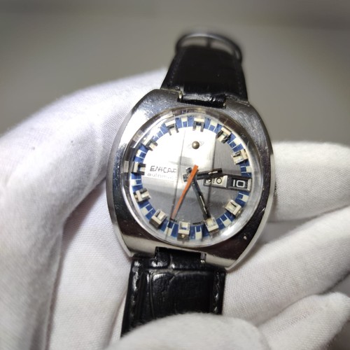 Enicar ocean pearl - enicar, vintage
