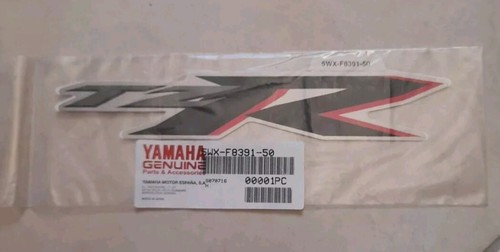 Yamaha adesivo decalcomania - adesivo,