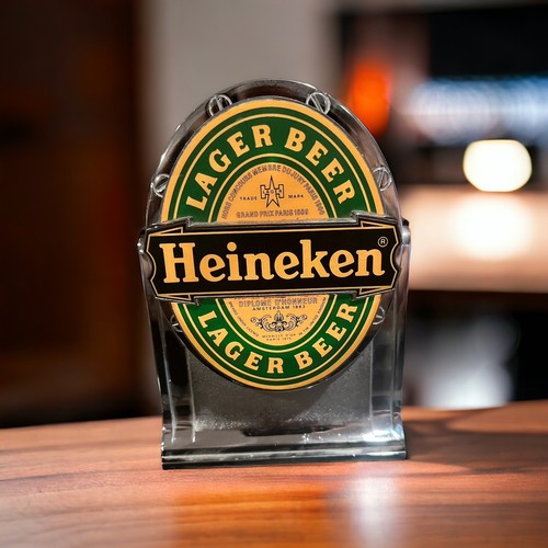 Heineken rare bar light - rare,