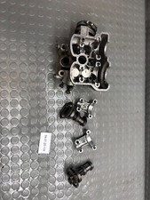 TESTA TESTATA HEAD SUZUKI RMZ 250 2007-2009