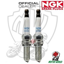 Kit candele accensione spark - accensione,