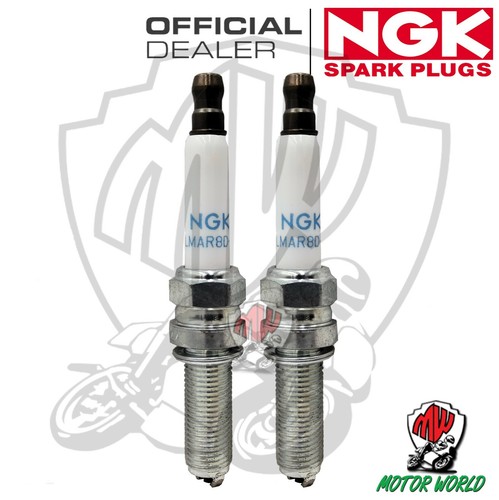 Kit candele accensione spark - accensione,
