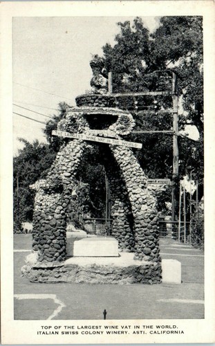 Cartolina anni più grande - 50,