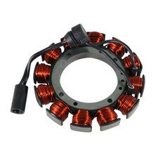 Bobina statore per Harley
