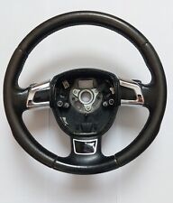 Volante AUDI A3/A4/A5  2003/2013  8P0419091CLTNA 3 RAZZE Comando Cambio Palette