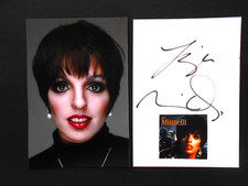 LIZA MINNELLI originale