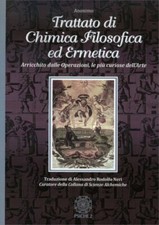Libro trattato chimica - trattato,