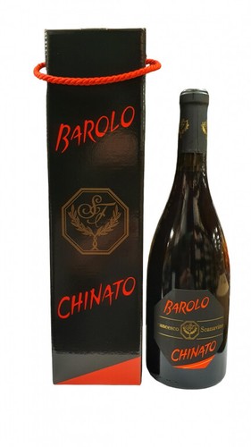 Scanavino barolo chinato - scanavino,