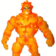 marvel HULK animato 6 pollici