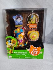 SMOBY SIMBA RAINBOW 44 CATS 44