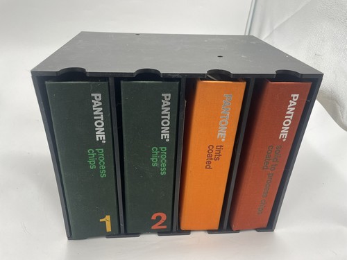 Pantone trucioli solidi per