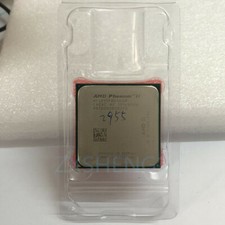 AMD Phenom II X4 955 CPU