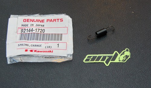 Pour kawasaki 750 h1 - h1,