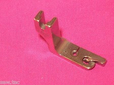 Macchina da Cucire Industriale Rotolo Bordo Piede Per Brother Juki 0.2cm (289)