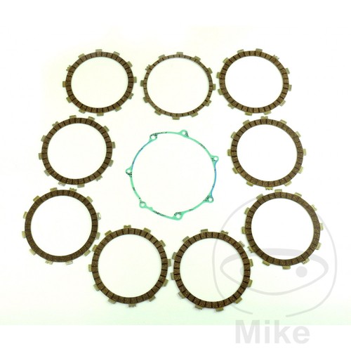 Kit guarnizioni compatibile - guarnizioni, e