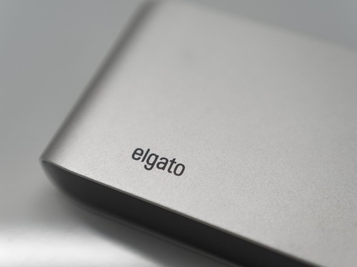 Elgato thunderbolt dock con - elgato, dock,