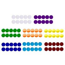 10 Pezzi di Cuscinetti di