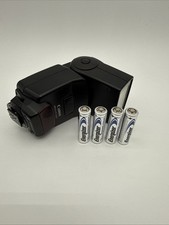 Batterie Canon Speedlite 420EX