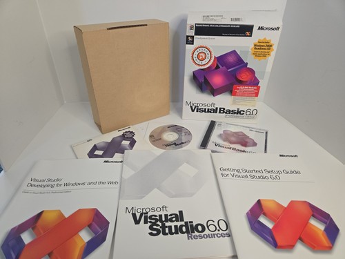 Microsoft visual basic - microsoft,