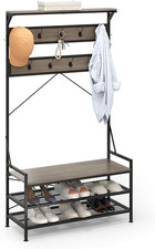 4 in 1 Appendiabiti Da