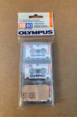 Olympus xb60 confezione - xb60,