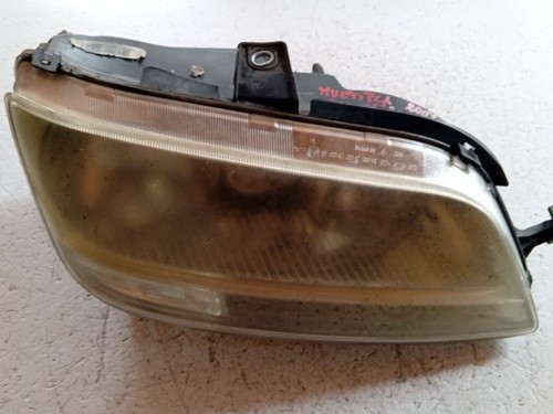 Faro anteriore destro per fiat - destro,