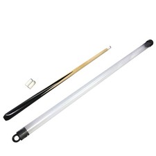  Stecca da biliardo in legno