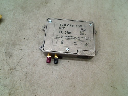 Amplificatore antenna - amplificatore,