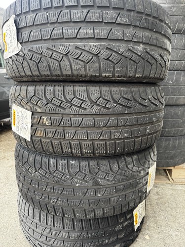 Set pneumatici pirelli - 4,